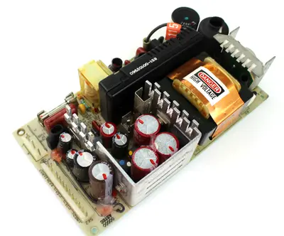 USED ASTEC SA100-1401