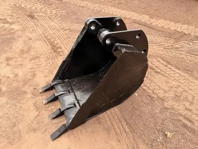Used _UNKNOWN_ _UNKNOWN_ Multipurpose Buckets Utah US | CSS Equipment Sales #1358282