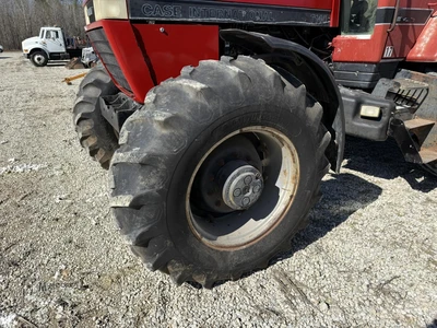 Used CASE IH 7140 Agricultural Tractors Tennessee US | Moore Equipment #1517234