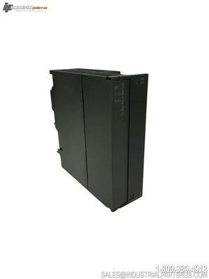 USED SIEMENS 6ES7340-1AH01-0AE0