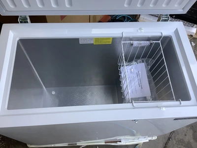 Used DUURA DCF7 Freezers Michigan US | Miedema Asset Management Group #1424991