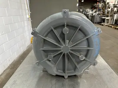 Ametek Rotron Regen Blower