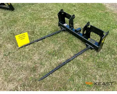 Used CL FABRICATION _UNKNOWN_ Bale Spears Iowa US | Keast Enterprises #1360067