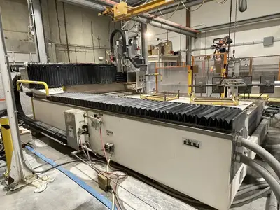 Used 2015 NORTHWOOD SJ270 – S Bridge Saws Michigan US | All Used Stone Equipment #1568596