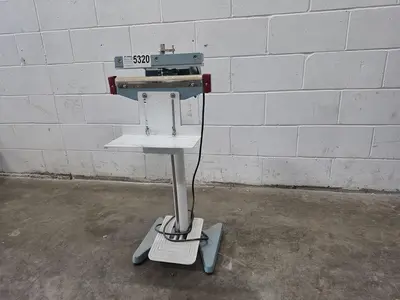 Used ULINE H-87 Sealers British Columbia CA | Steep Hill Equipment Solutions #1389999