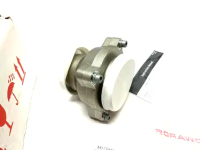 USED EDWARDS CHECK VALVE KIT NW50