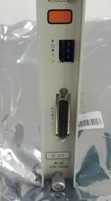 USED Honeywell 620-0059