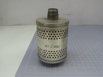 New | in-Stock FRAM _UNKNOWN_ Oil Filter | OCO Industrial #1647250
