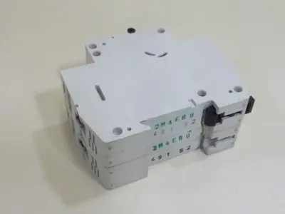 USED MOELLER FAZ-2-S1