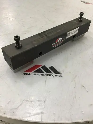 Used CINCINNATI MILACRON 5040389 Injection Molding Parts Michigan US | Ideal Machinery #598035