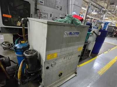 MORI SEIKI SH-50 Horizontal Machining Centers | 520 Machinery Sales LLC (11)