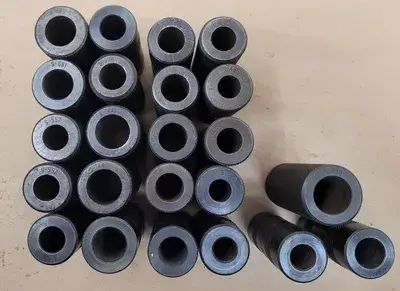 USED SUNNEN TRUING SLEEVES
