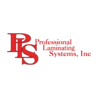 PROFESSIONAL LAMINATING SYSTEMS