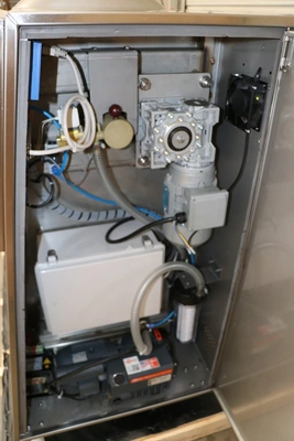 Used _UNKNOWN_ MT-300B Vacuum Tumblers California US | RAM Manufacturing Equipment, LLC #1493452