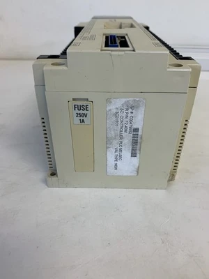 USED MITSUBISHI F2-40MS-U