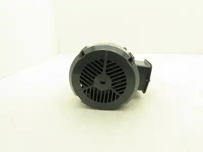 Marathon Electric 5K33FN41A AC Motor 1/3Hp 3500 RPM 230/460V 3PH 56C