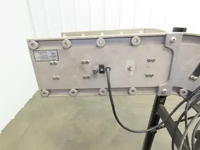 Used DYNACON _UNKNOWN_ Belt Conveyors | Arrow Industrial #561621