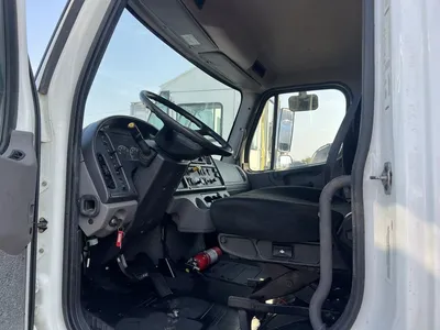 Used 2019 FREIGHTLINER HACKNEY BEVERAGE Box trucks Minnesota US | Carco Truck & Equipment #1514326