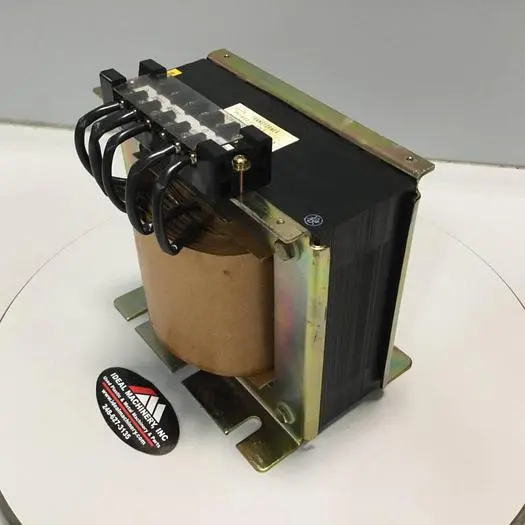Used SHOWA 44334-1 Transformers Michigan US | Ideal Machinery #594690