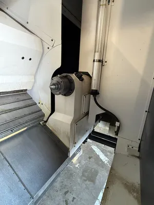 2016 MAZAK NEXUS QUICK TURN 450-II CNC Lathes | Midstate Machinery (6)