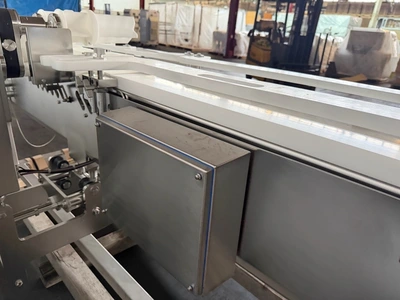Used _UNKNOWN_ _UNKNOWN_ Sausage Twister Linkers Ohio US | Federal Equipment Company #1336558