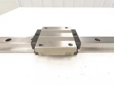 Used CPC _UNKNOWN_ Bearings | Arrow Industrial #613945