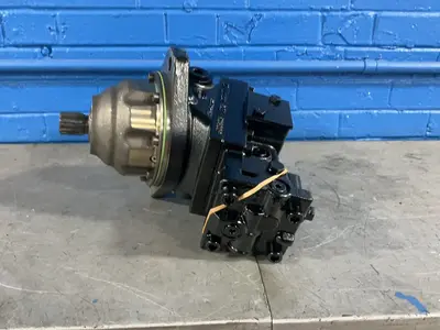 Used DANFOSS 51C0601RD1B Motors (misc) Ohio US | HGR 24 #1305075