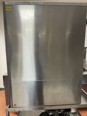 Used Hoshizaki Used Hoshizaki KM-650MAH Crescent Ice Machine 520lb/24hr Air Cooled 208-230v - FG5 Ice Machines Illinois US | Falcon Restaurant Supply #1374722