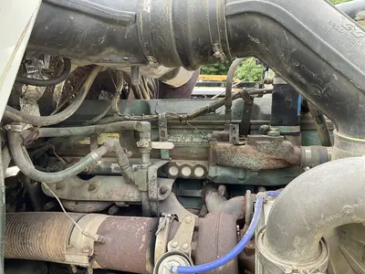 Used 1996 WESTERN STAR 4964F Dump trucks Virginia US | Proxy Equipment #1388883