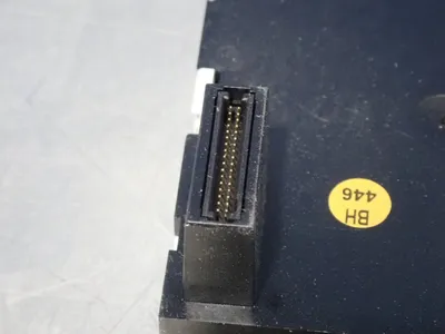 New | in-Stock EATON EZDT16 Input / Output Modules | HGR 24 #747740