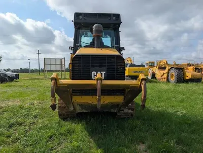 Used 2017 Caterpillar 963K Compact Track Loaders Texas US | Zadoon Equipment #1480710