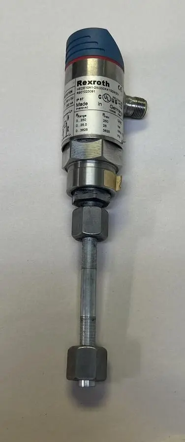 USED REXROTH HEDE10A1-2X/250K41G24/2/V