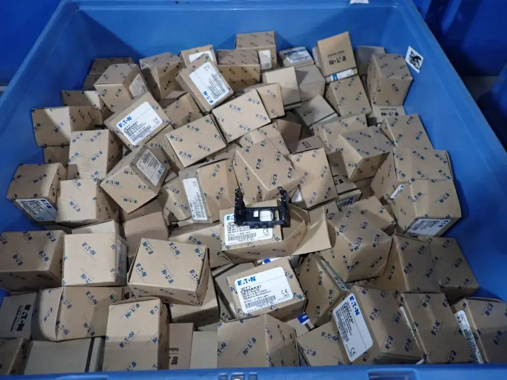 USED EATON C396AEST