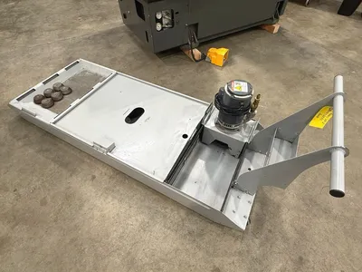 2008 HAAS VF-2D Vertical Machining Centers | Hindley Machine Tool Sales, LLC (23)