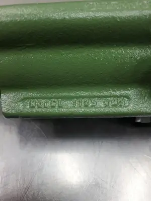 Used Cleveland Vibrator Co. 1125 VNS Motors (misc) South Carolina US | Palmetto Automation #1159810