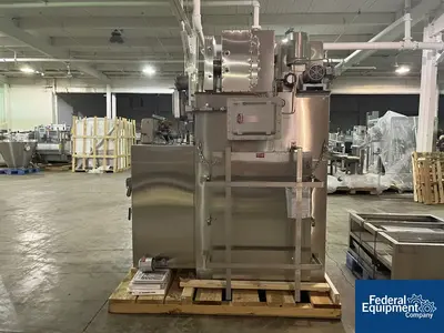 USED Gruenberg Gruenberg Oven
