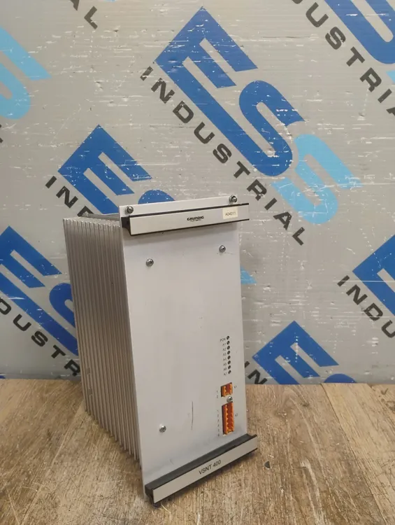 Used ZENTRO-ELEKTRIK PFORZHEIM 8610-1 Misc Electrical & Power Parts South Carolina US | ESS Industrial Equipment Sales #310753
