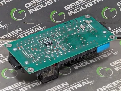 RJG Technologies Inc. AS-U4TC-RBZ Relay Board Rev. 2.2 Used
