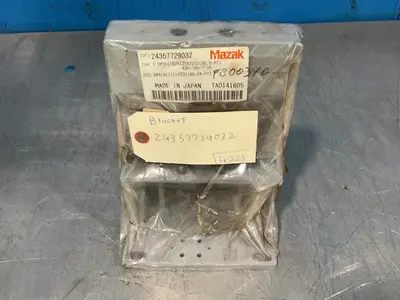 Used MAZAK 24357729032 Miscellaneous MRO Ohio US | HGR 24 #1315102