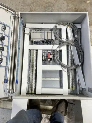 2013 SSI Dual-Shear Shredder M100H(75) Shredders | H.E. Phipps Co. Inc. (7)