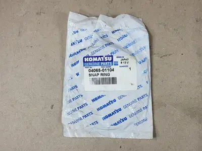 NEW KOMATSU 04065-01104