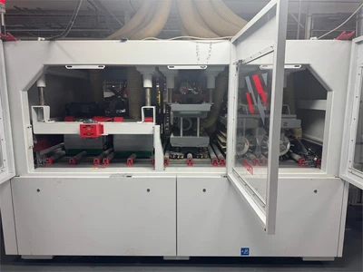USED 2019 MOTIMAC "FHDR1000"