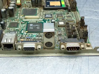 USED NACHI PA25116B88306