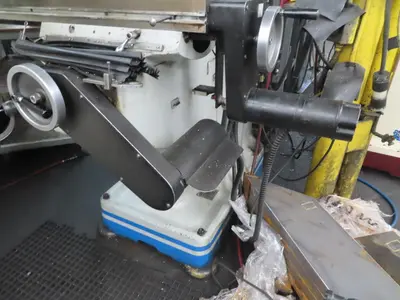 2003 ACRA MACHINERY AM-2V CNC CNC Milling | MD Equipment Services LLC (8)