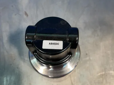 Used GAST AB650C Miscellaneous MRO Ohio US | HGR 24 #1089442