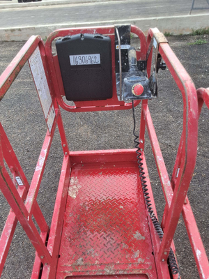 USED 2020 MEC 1330SE