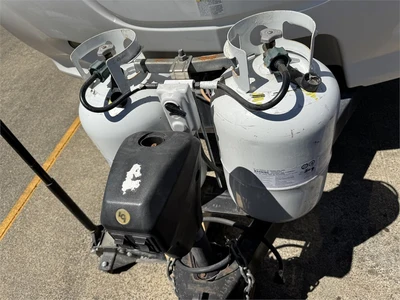 Used DUTCHMAN KOMFORT 3030QB Campers, Caravans, Motorhomes Oregon US | MachineryMax #1341169
