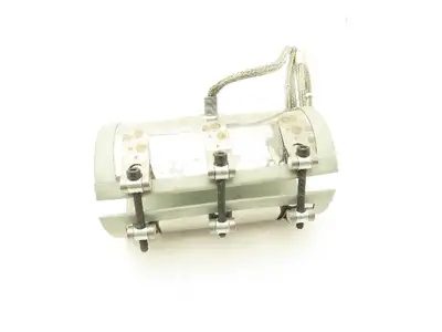 Used BIG CHIEF _UNKNOWN_ Heater Bands Indiana US | Arrow Industrial #1366723