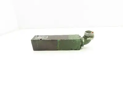 FEMA 85370 Proportional Pressure Control Valve 2000 PSI 12VDC
