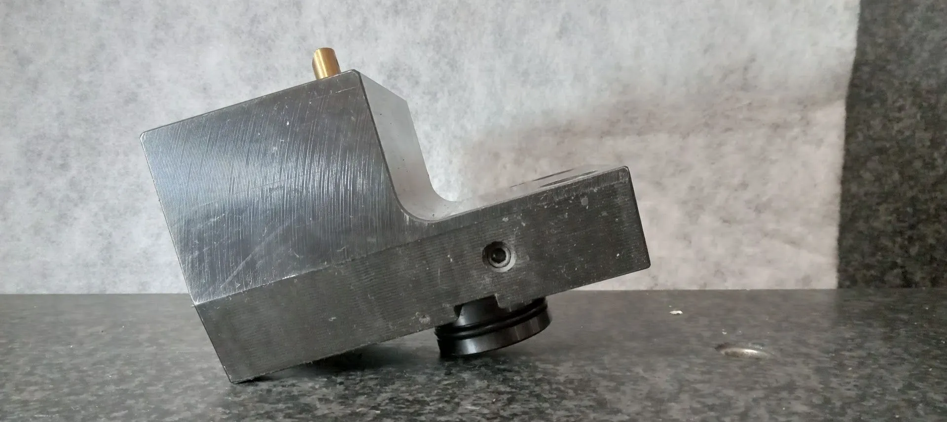 USED ACCUWAY NZ2000-BMT-C25.4-75